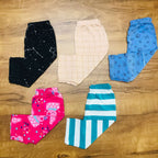 Kids Pant Combo Pack of 5