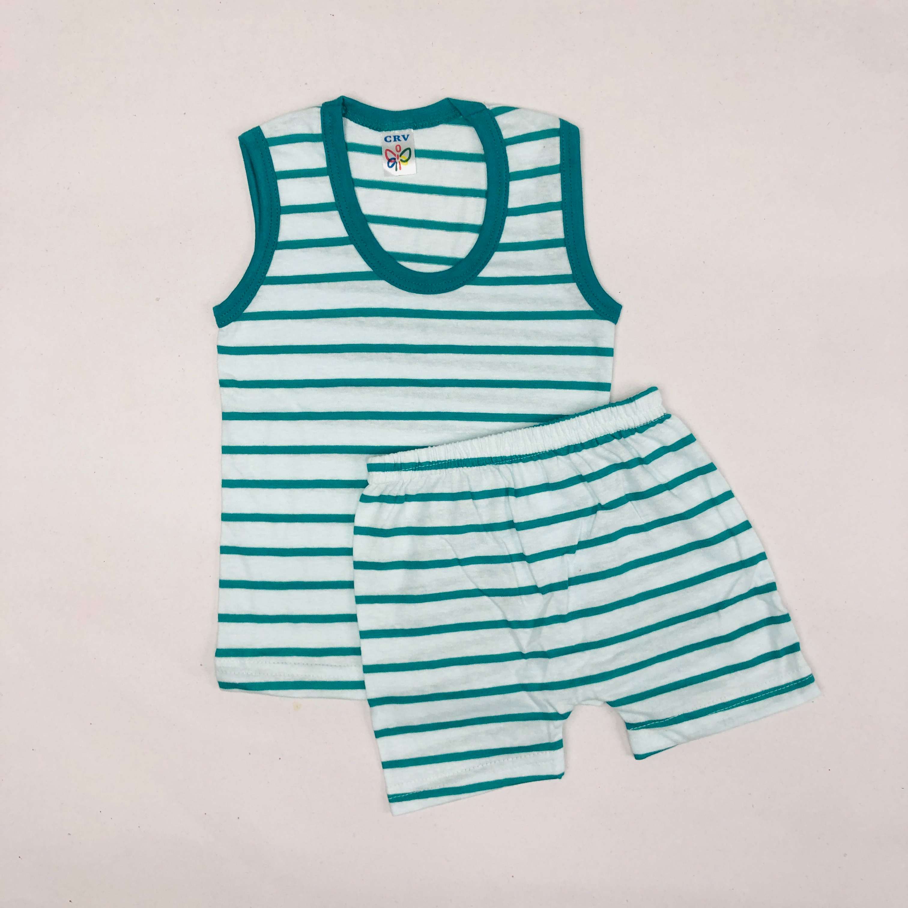 SL Kids Nikker Set