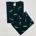 Pant Set Printed