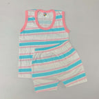 SL Kids Nikker Set