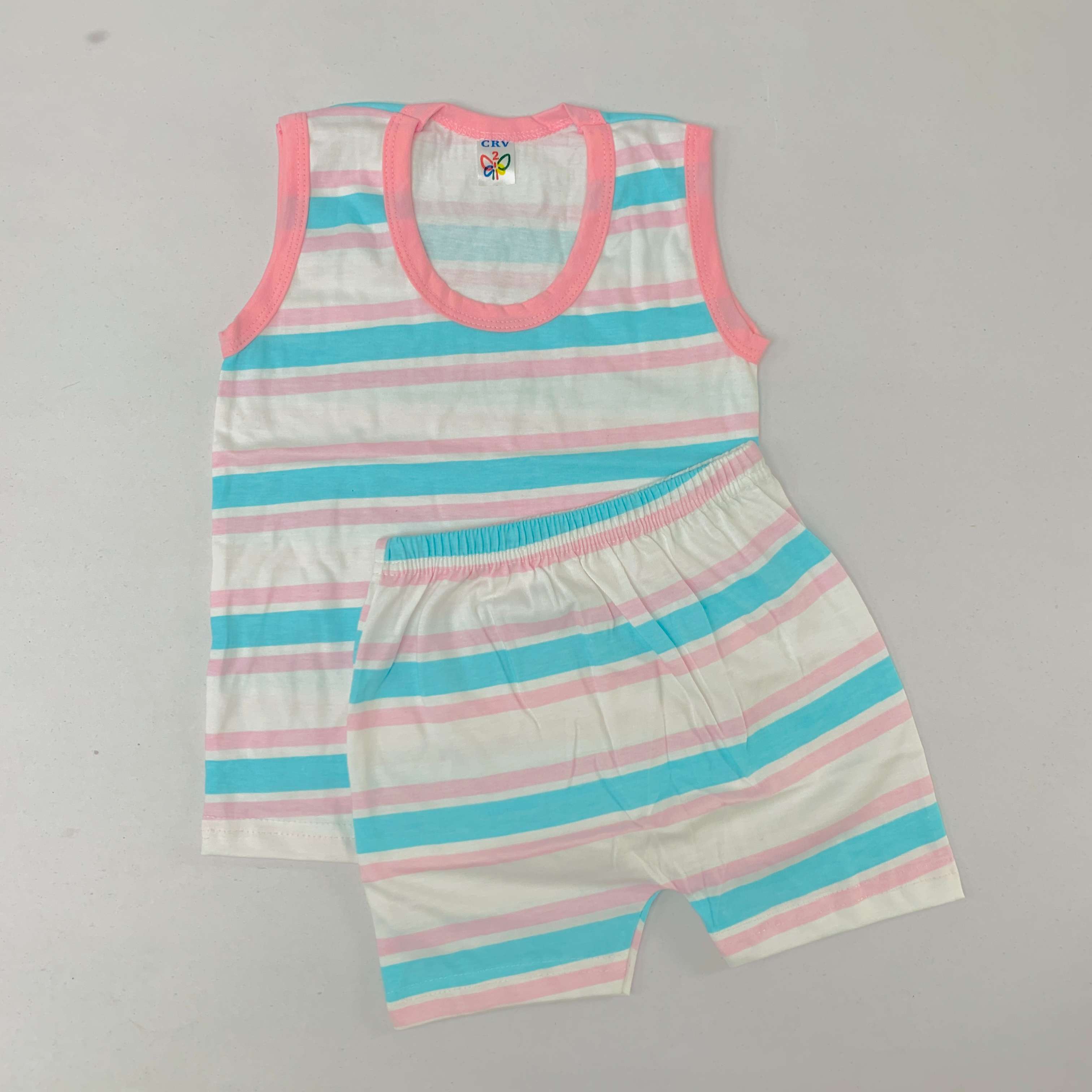 SL Kids Nikker Set