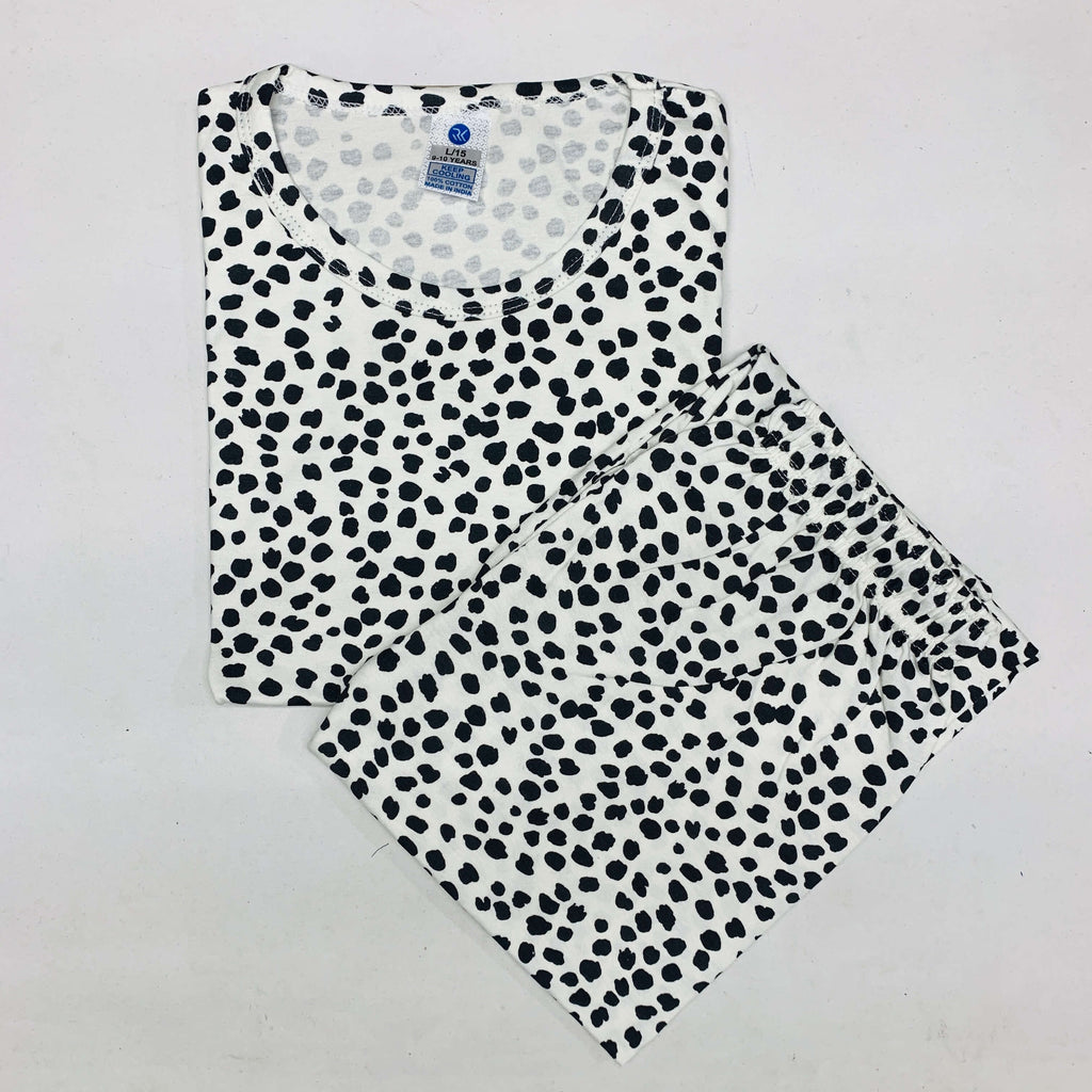 Pant Set Printed