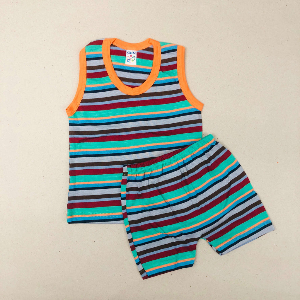 SL Kids Nikker Set
