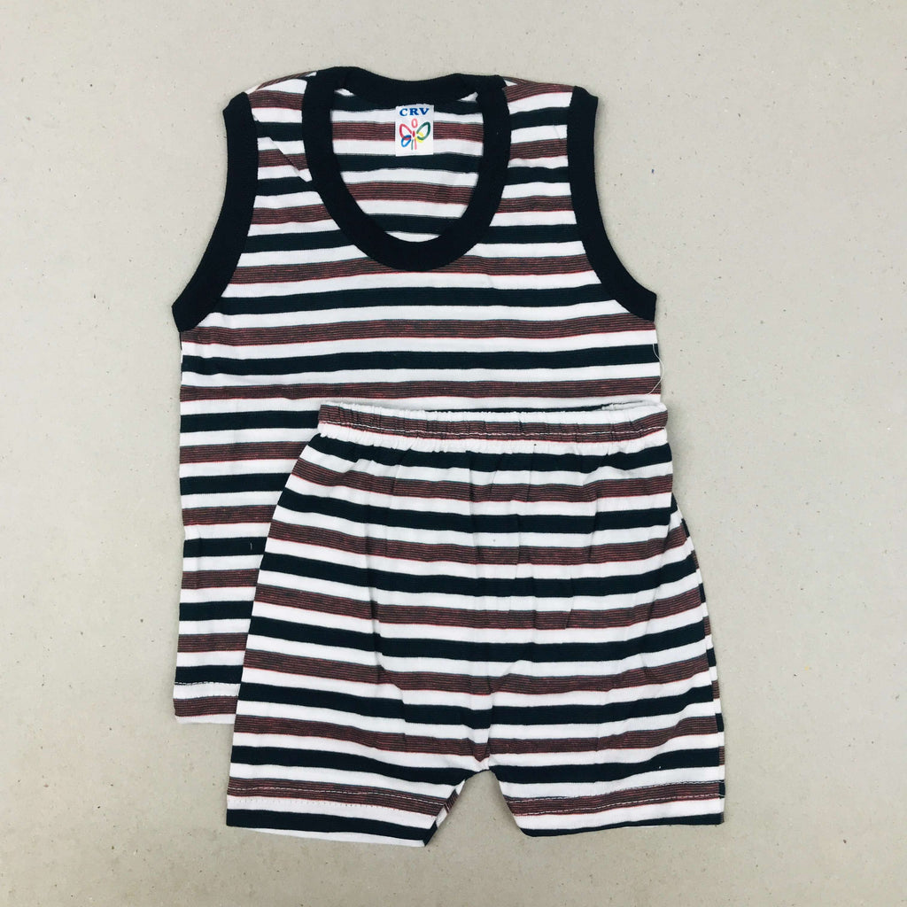 SL Kids Nikker Set