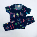 Pant Set