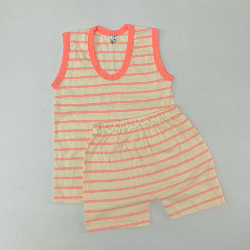 SL Kids Nikker Set