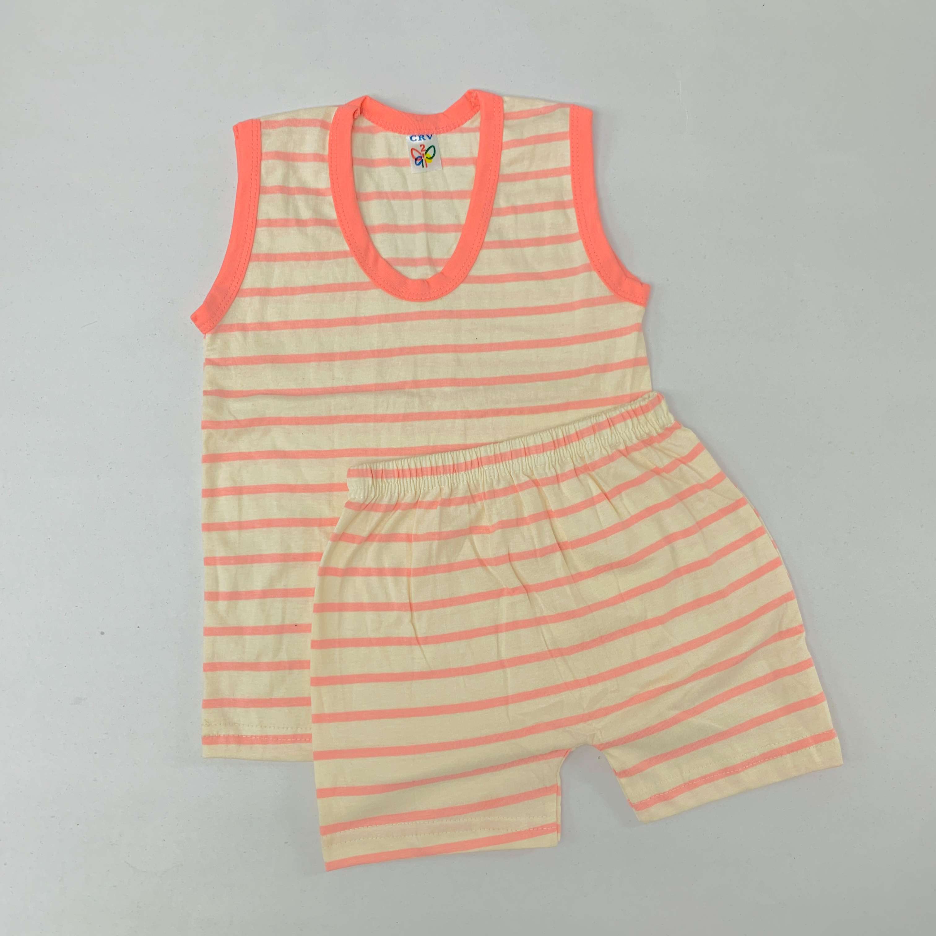 SL Kids Nikker Set