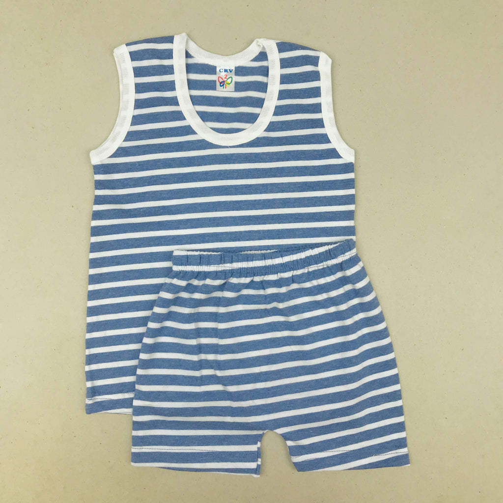 SL Kids Nikker Set
