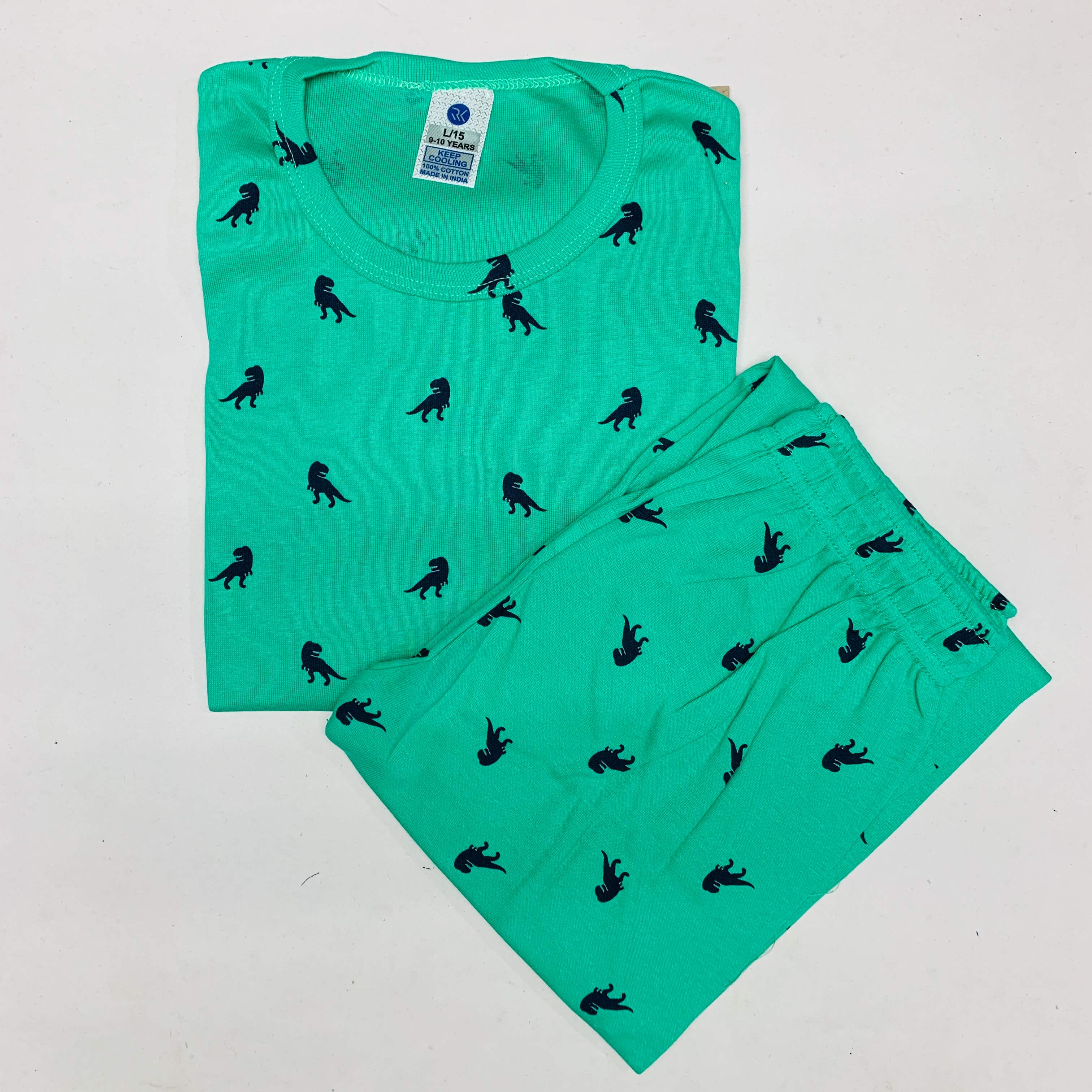 Pant Set Printed