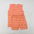 SL Kids Nikker Set