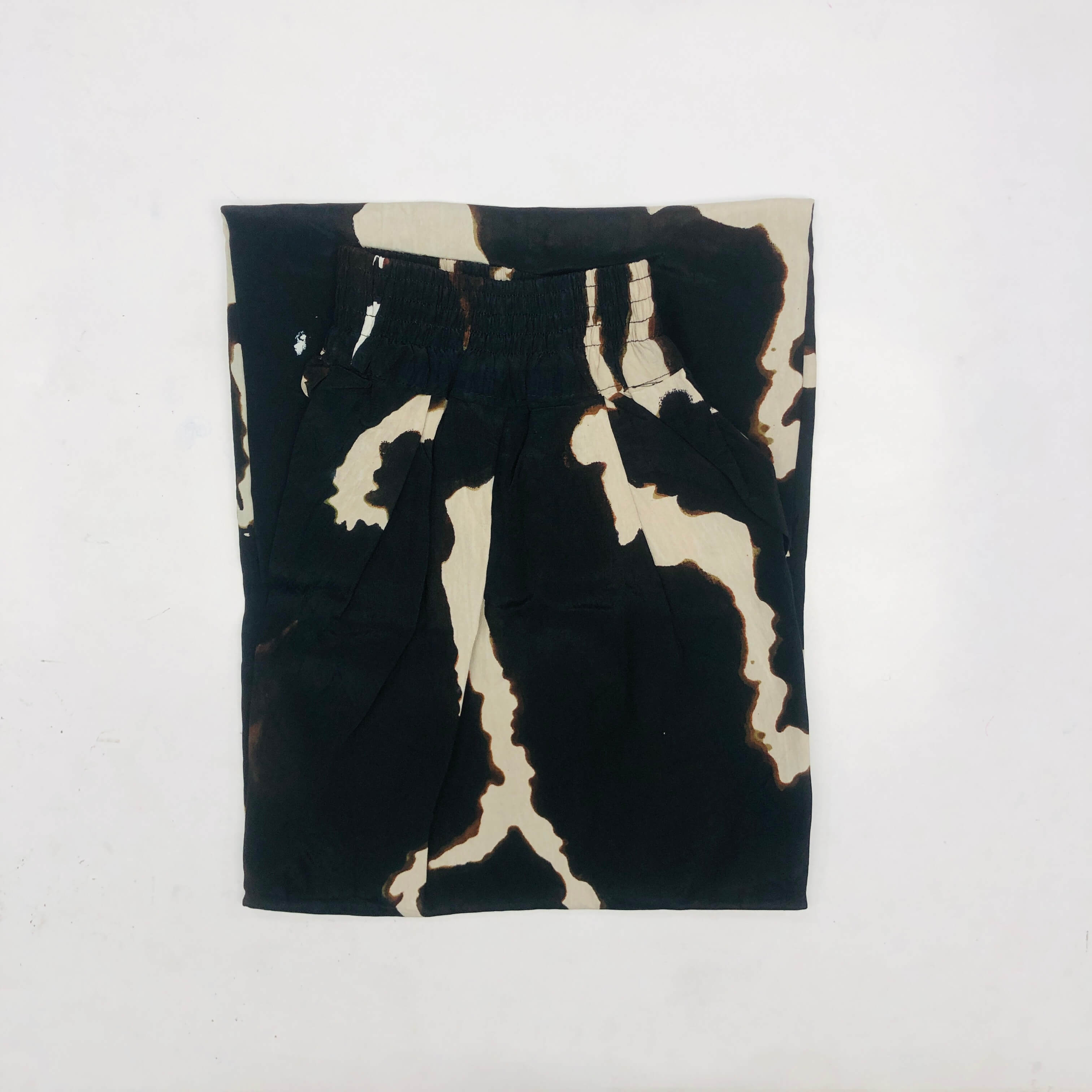 Bloomy Ladies Rayon Skirt