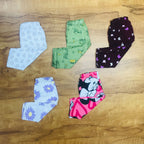 Kids Pant Combo Pack of 5