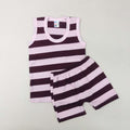 SL Kids Nikker Set