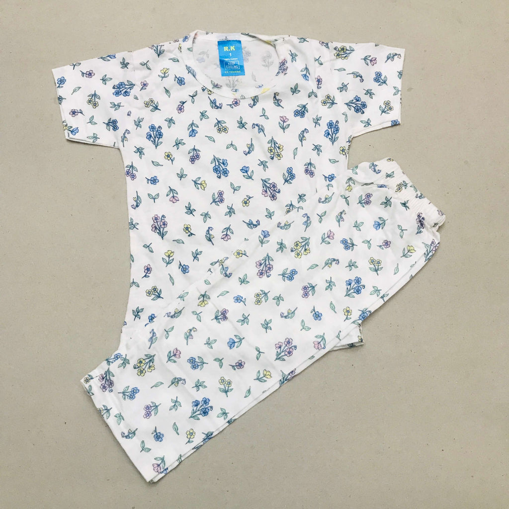 Kids Pant Set