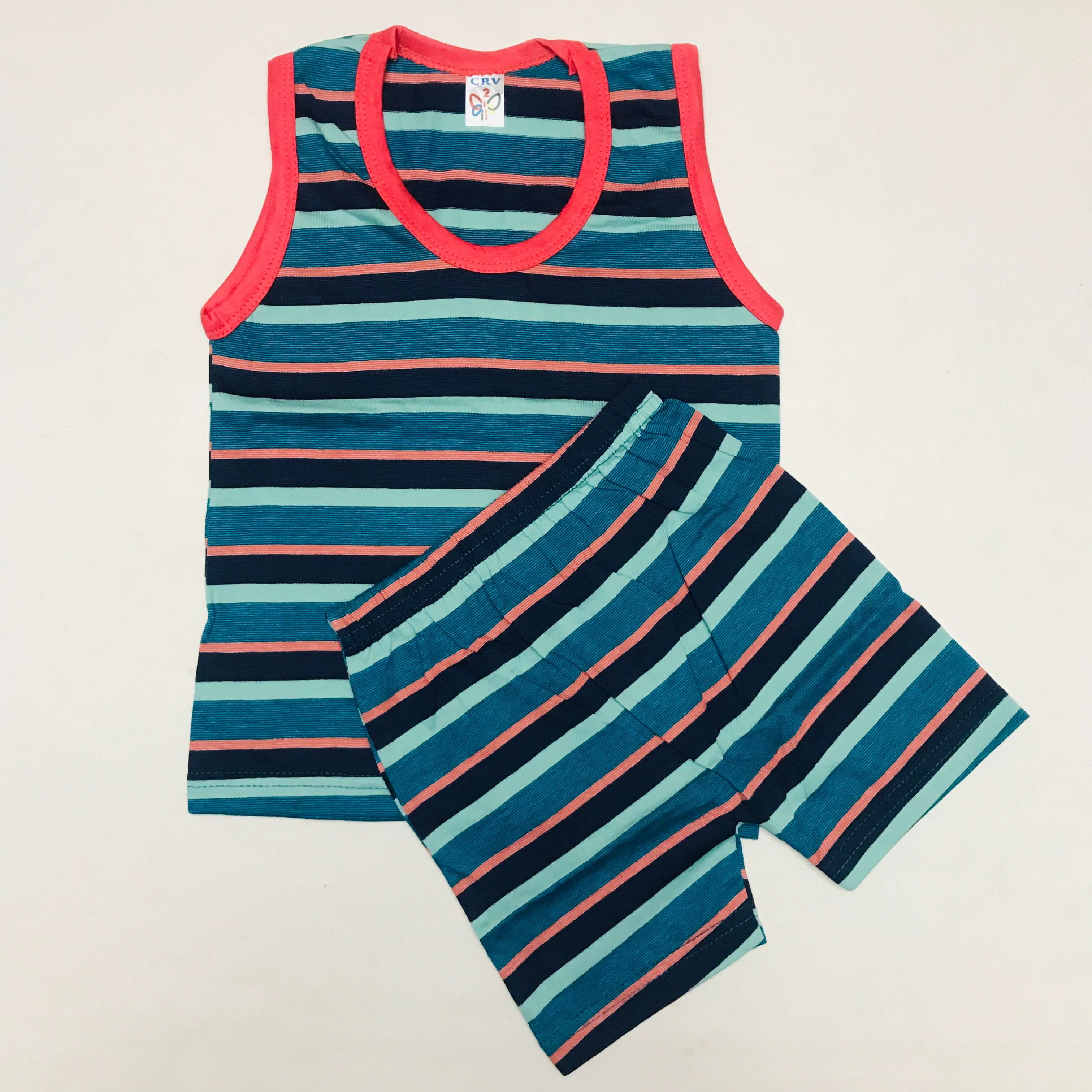 Kids Nikker Set