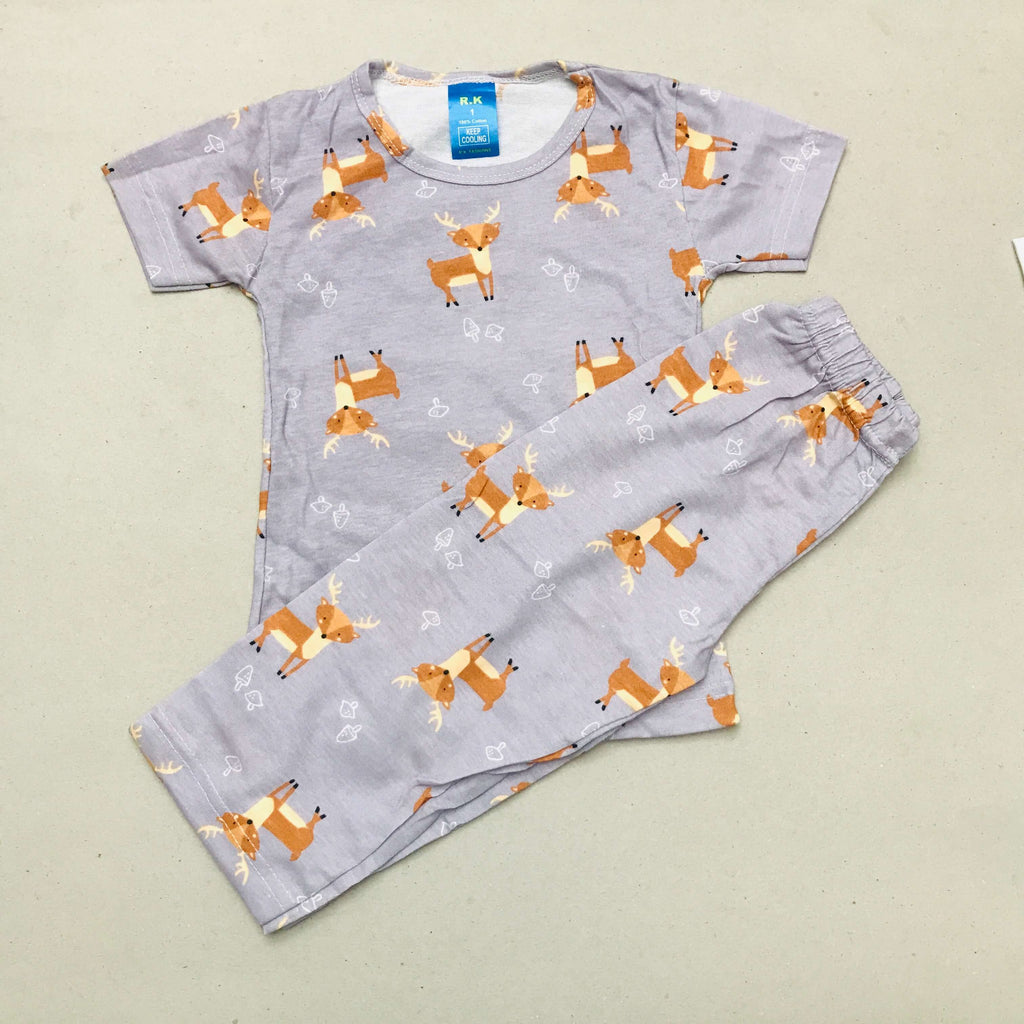 Kids Pant Set