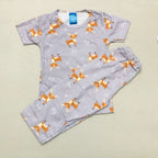 Kids Pant Set