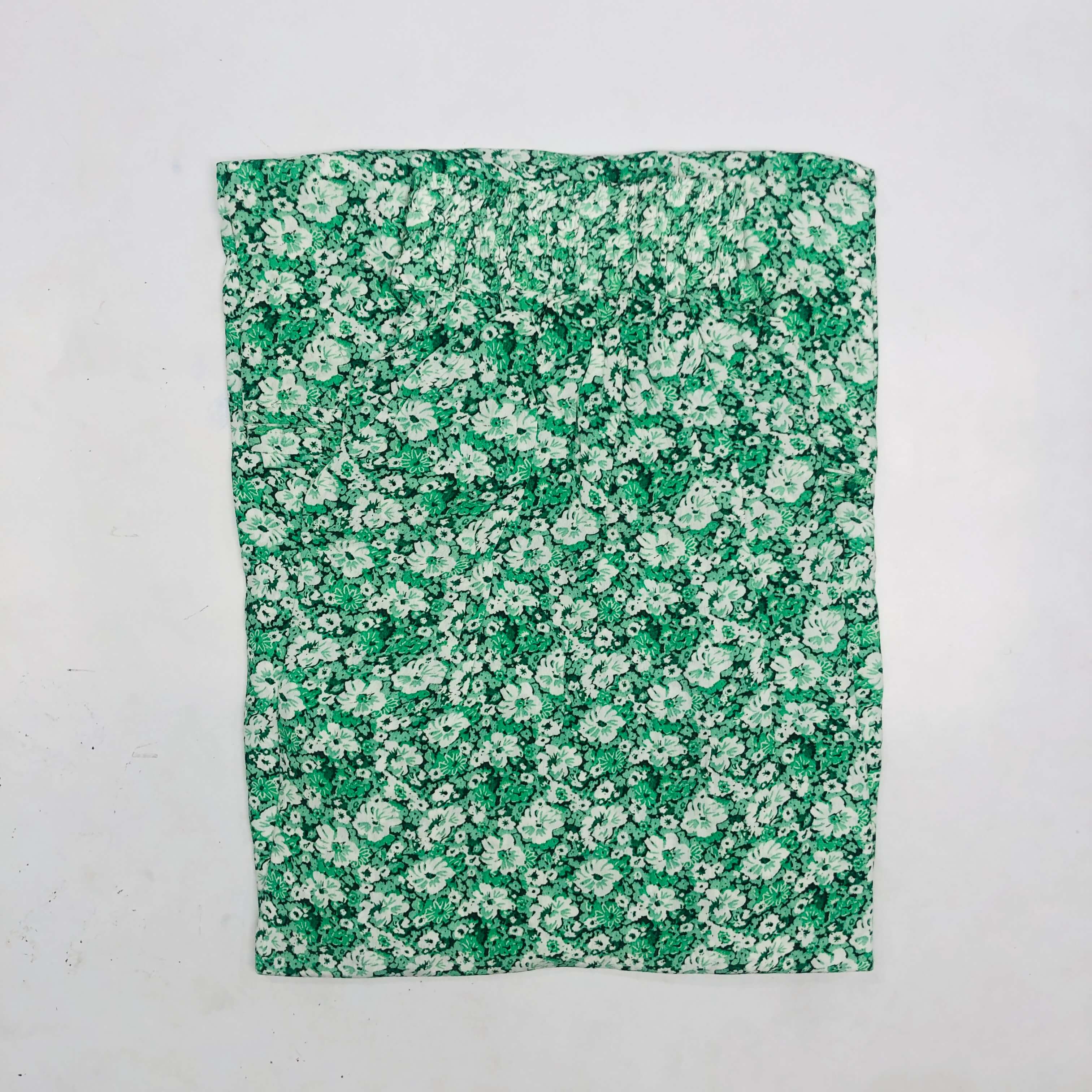 Bloomy Ladies Rayon Skirt