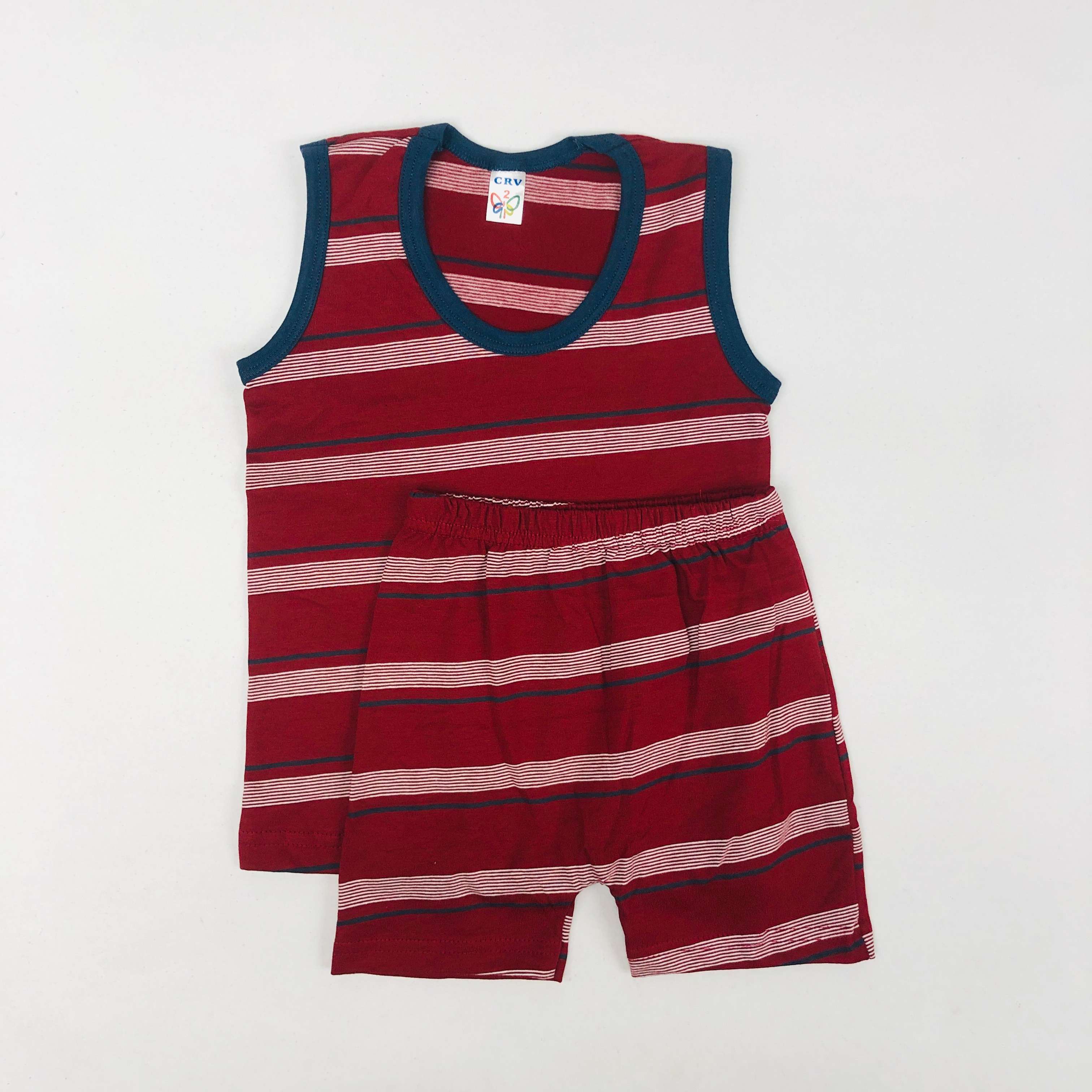 SL Kids Nikker Set