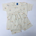 Kids Nikker Set