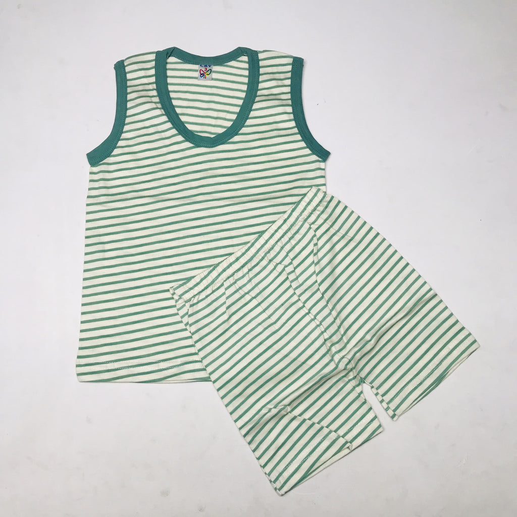 SL Kids Nikker Set