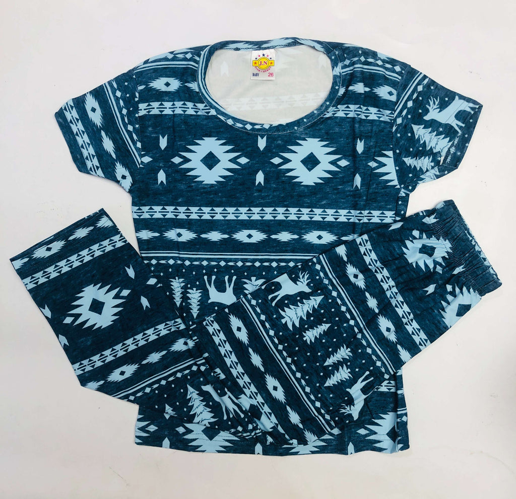 Pant Set