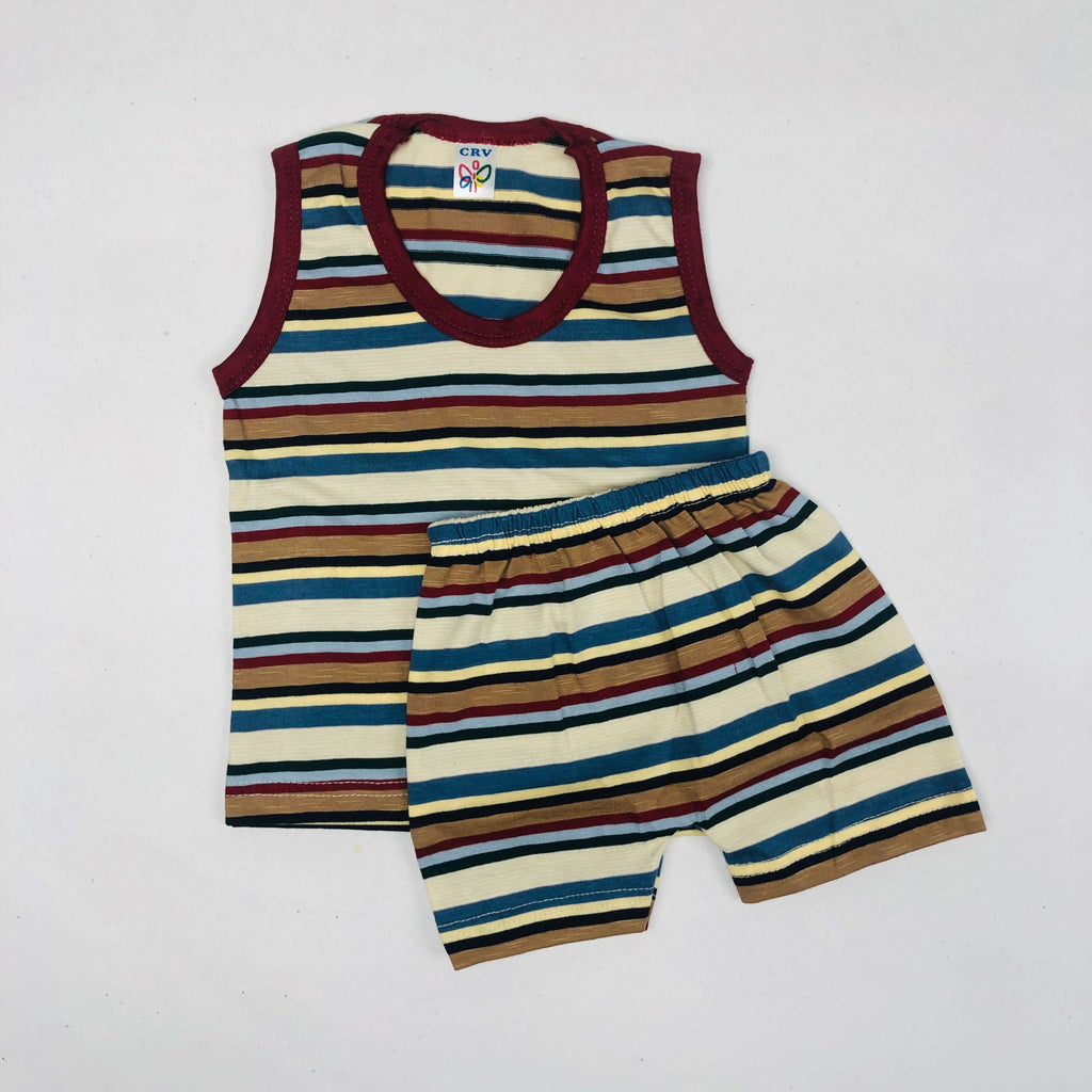SL Kids Nikker Set