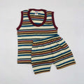 SL Kids Nikker Set