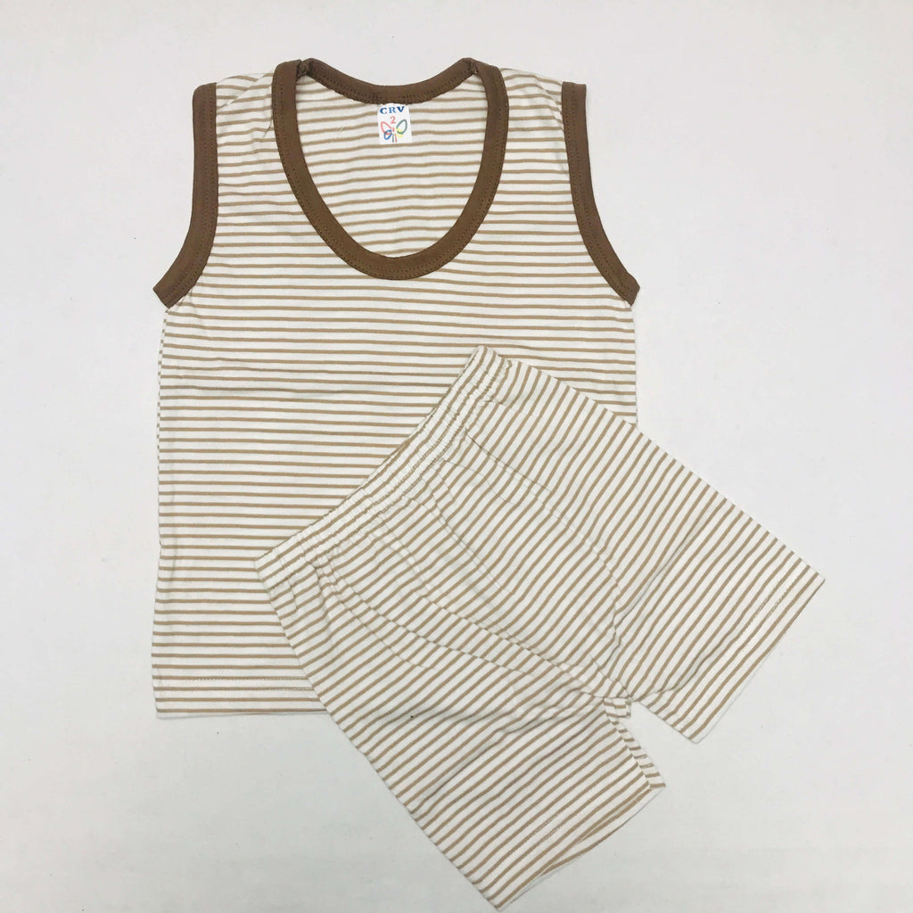 Kids Nikker Set