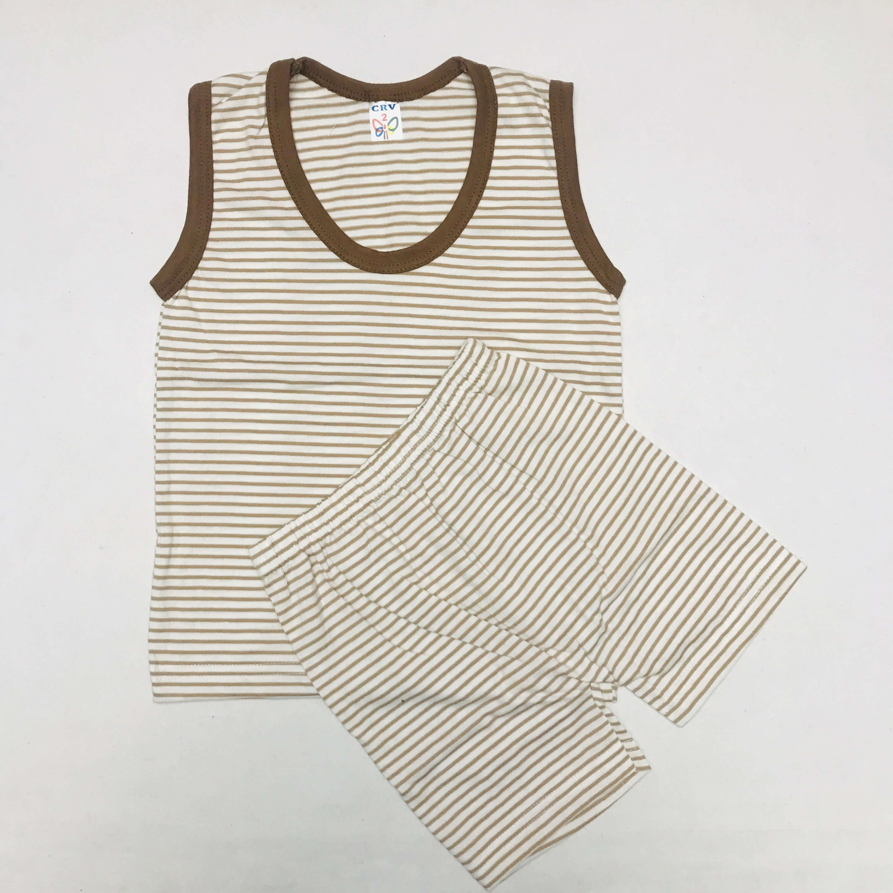 Kids Nikker Set