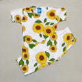 Kids Pant Set