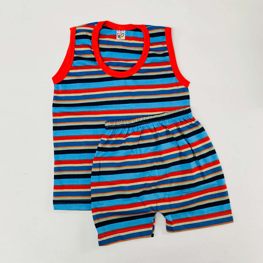 SL Kids Nikker Set
