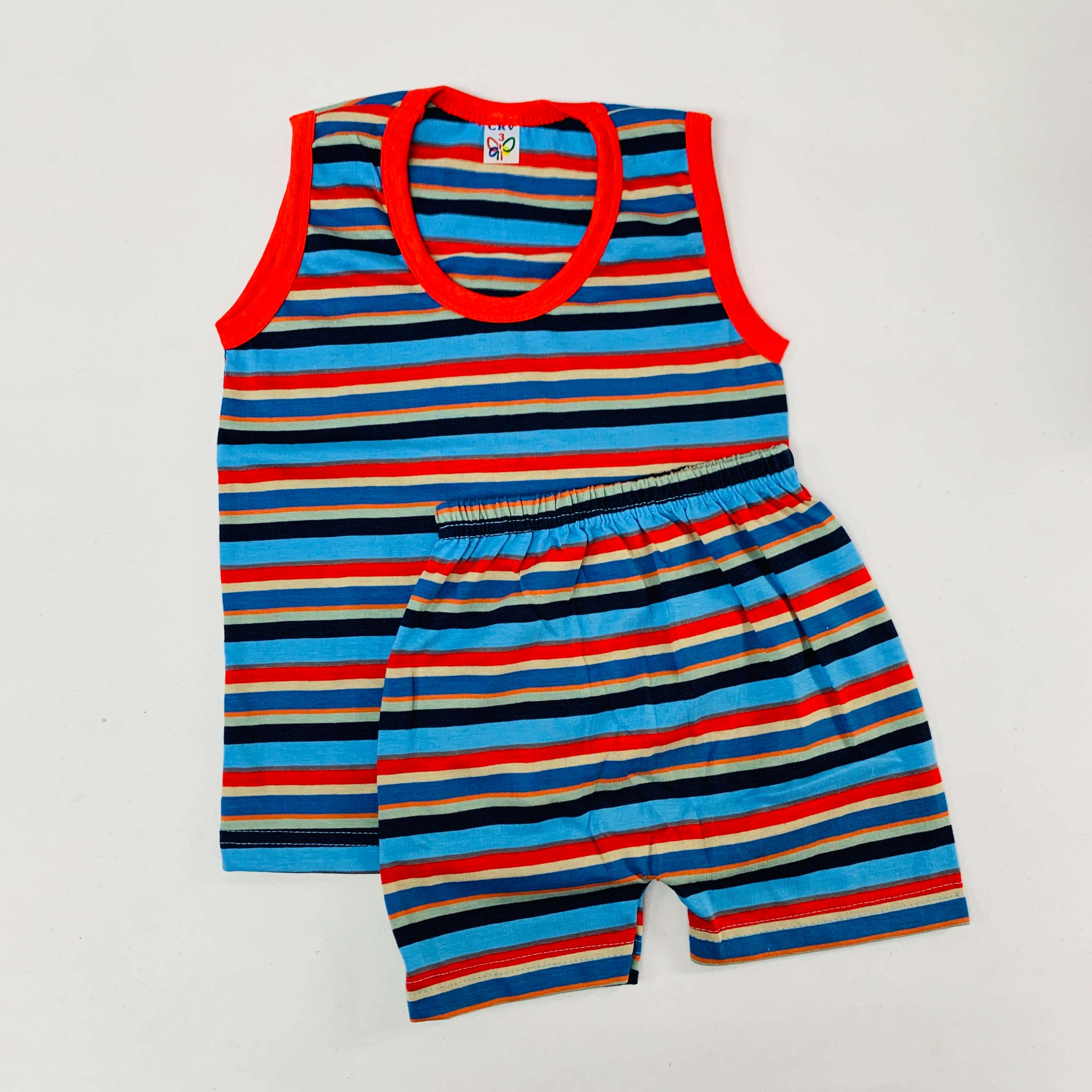 SL Kids Nikker Set