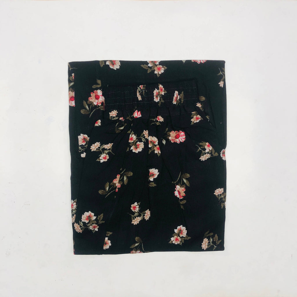 Bloomy Ladies Rayon Skirt