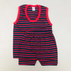 SL Kids Nikker Set