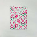 Dots Ladies Printed T-Shirt