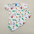 Kids Pant Set