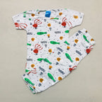 Kids Pant Set