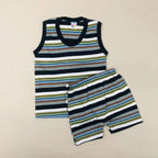 SL Kids Nikker Set