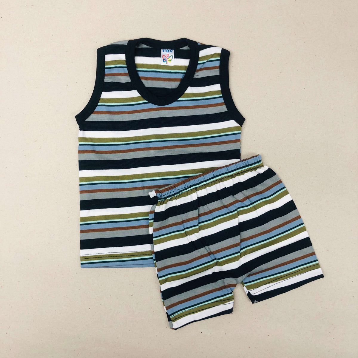 SL Kids Nikker Set