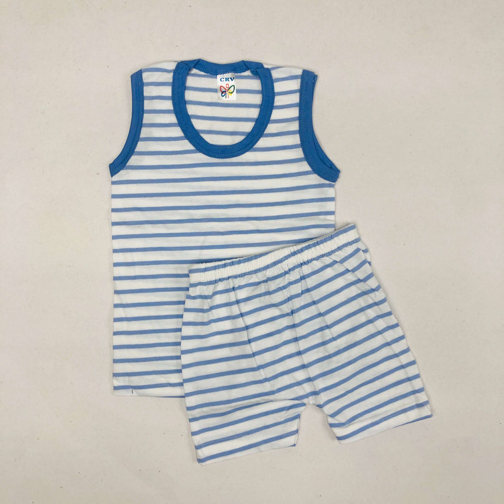 SL Kids Nikker Set