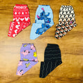 Kids Pant Combo Pack of 5