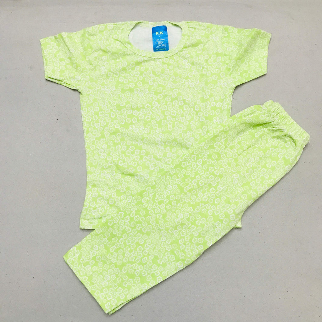 Kids Pant Set