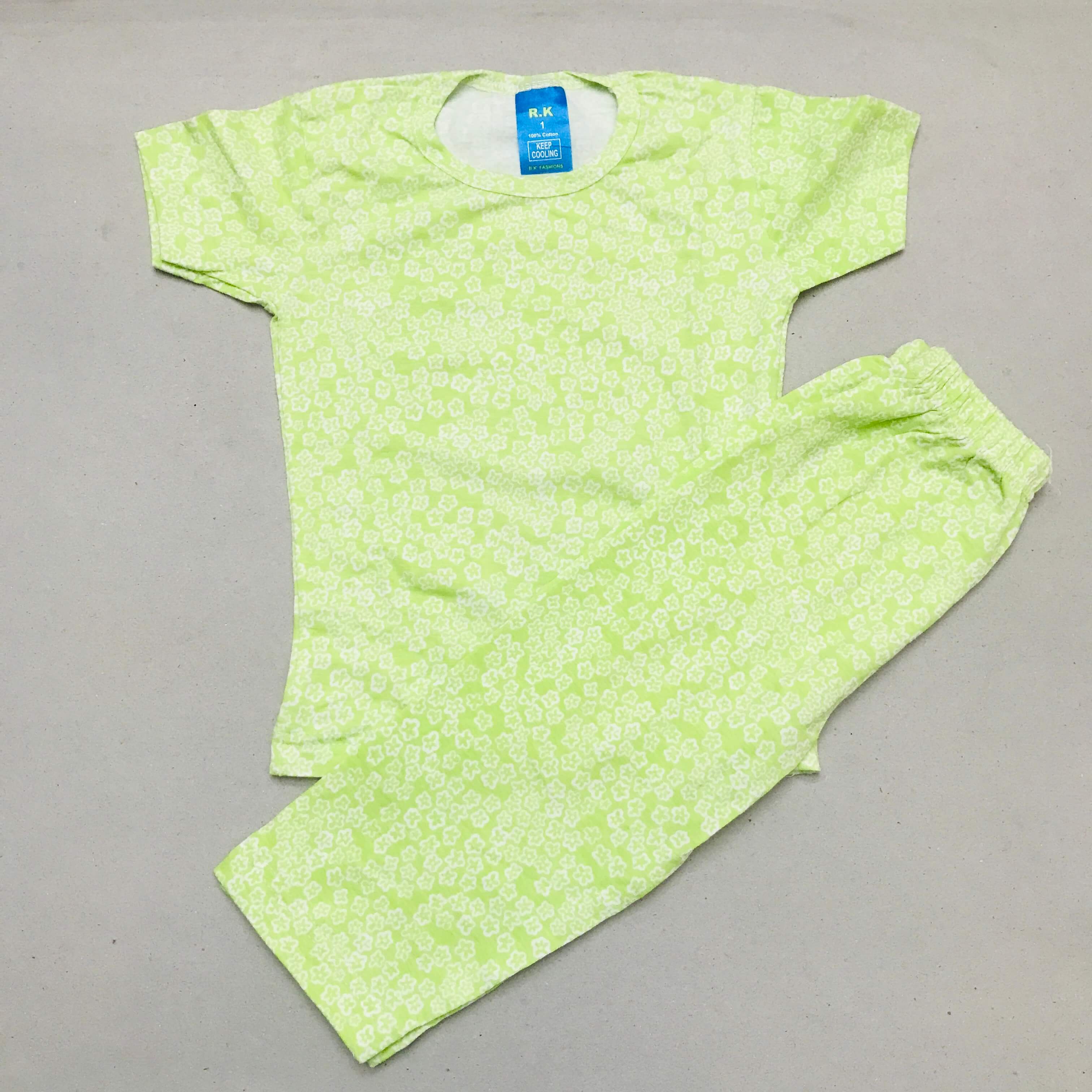 Kids Pant Set