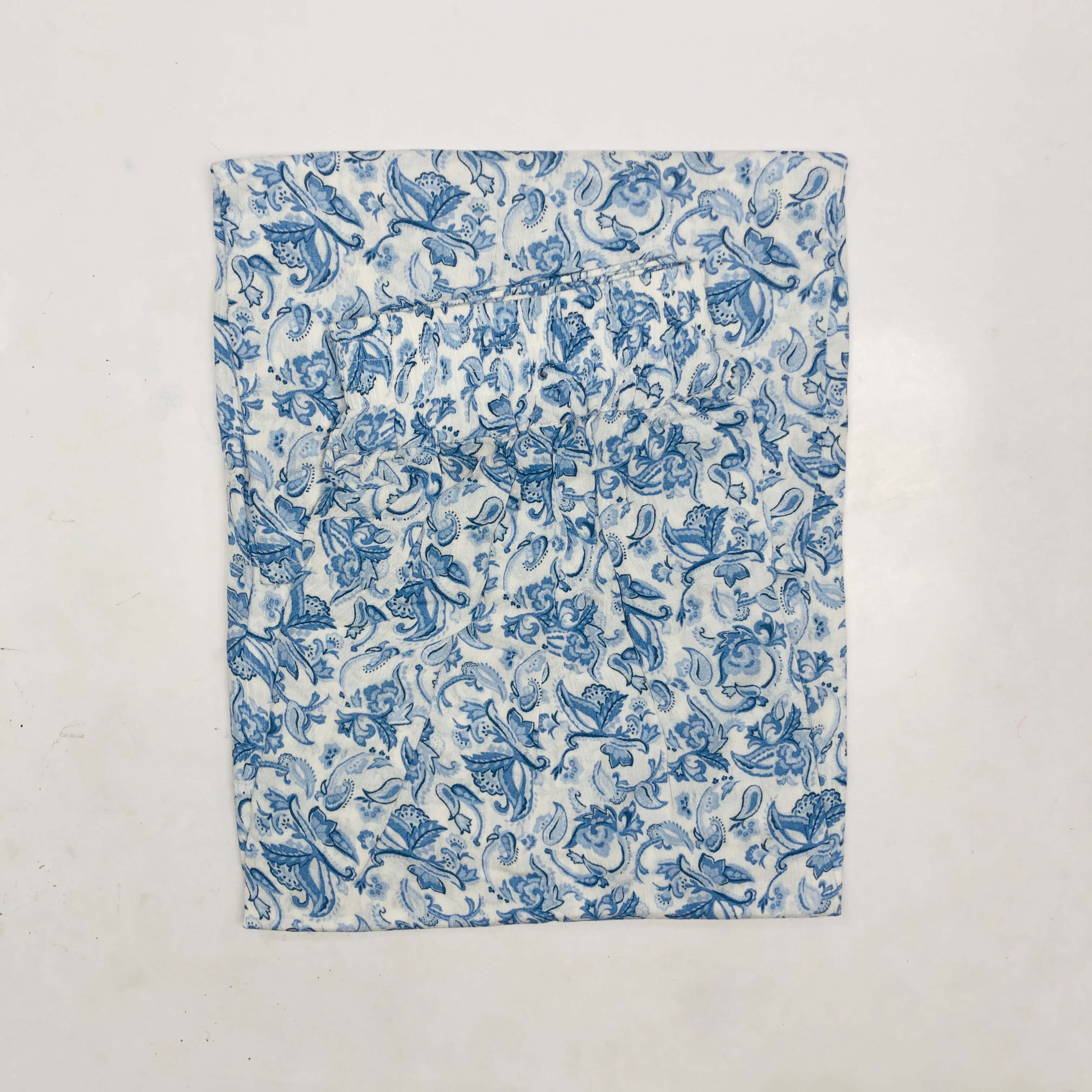 Bloomy Ladies Rayon Skirt