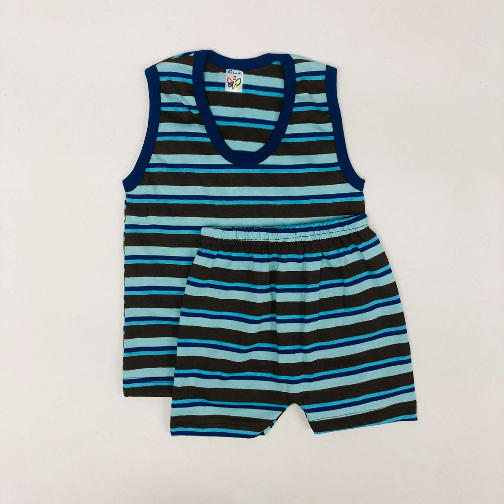 SL Kids Nikker Set
