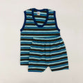 SL Kids Nikker Set