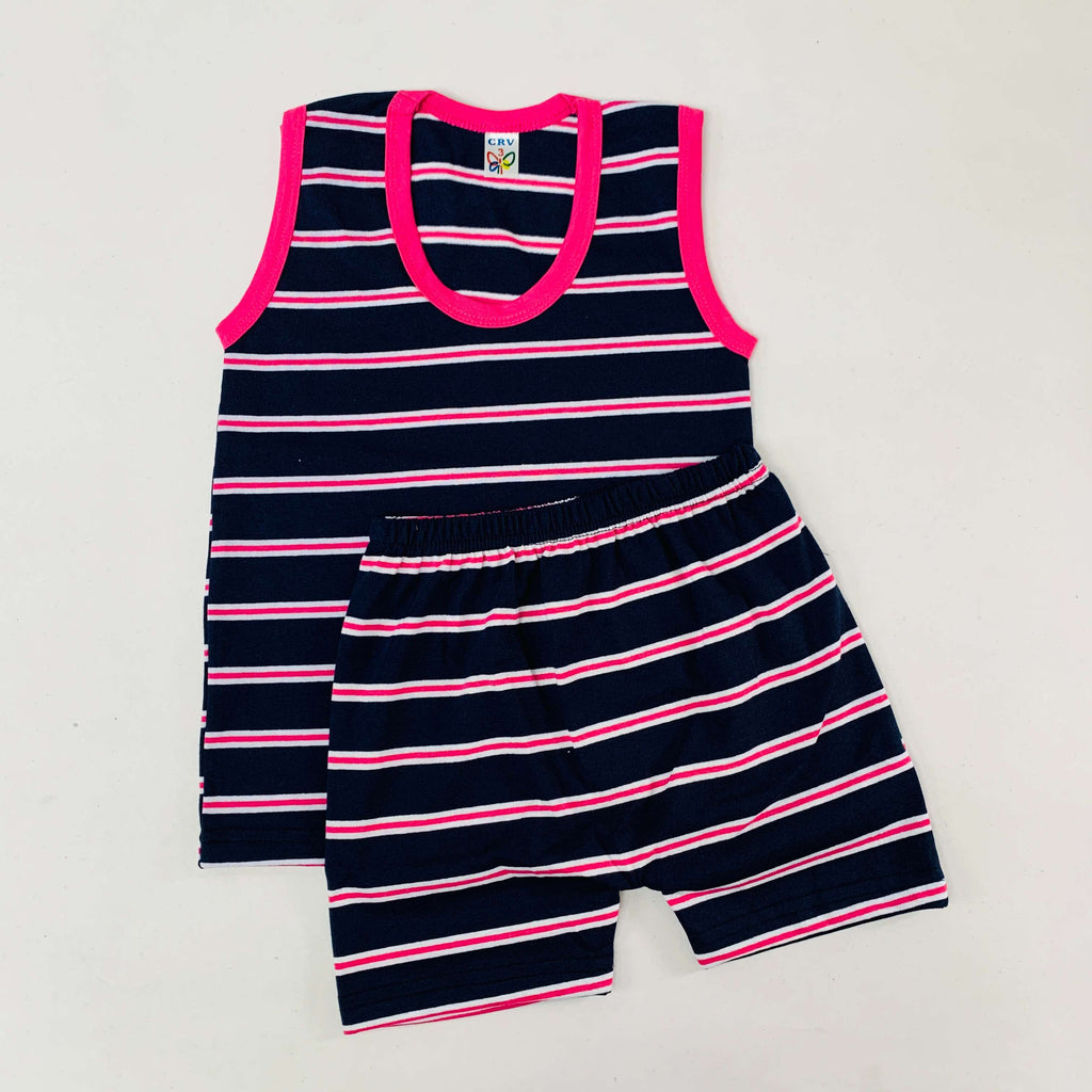 SL Kids Nikker Set