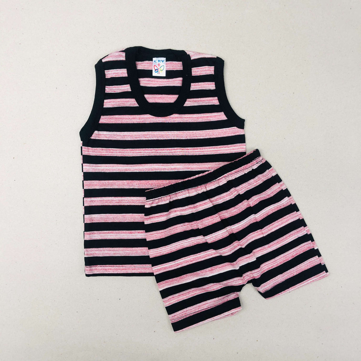 SL Kids Nikker Set