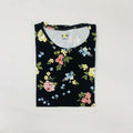 Dots Ladies Printed T-Shirt